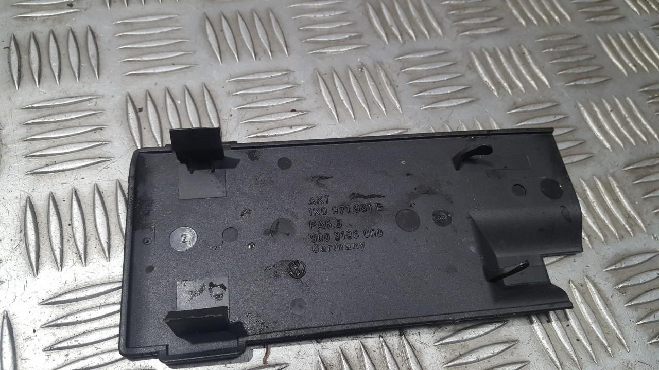 1K0971981B 9003198000 Interior trim for Volkswagen Passat UK530159 