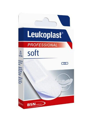 Leukoplast Soft Bsn Medical 40 StÃ¼ck sortiert