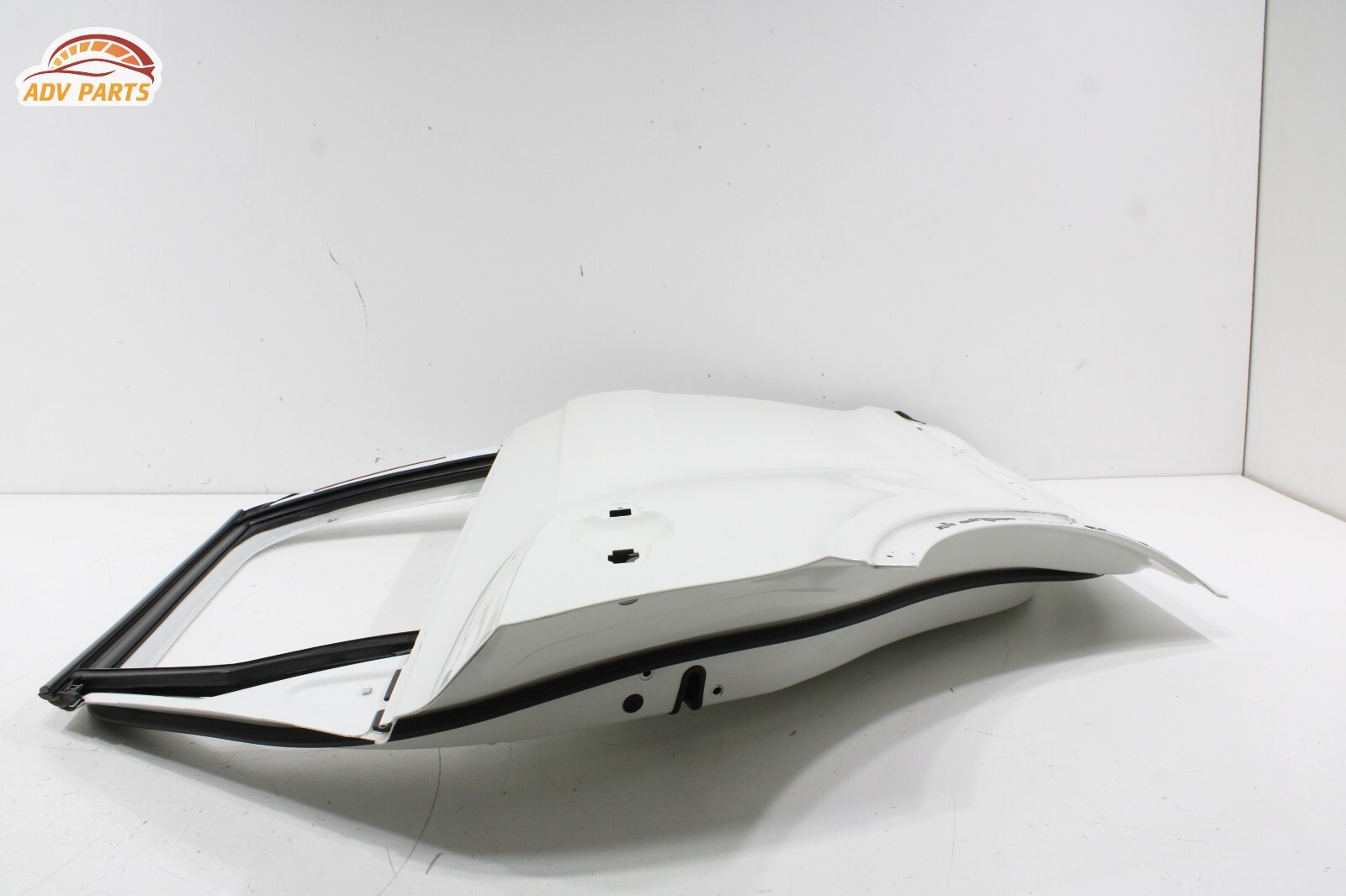 2017 - 2020 BENTLEY BENTAYGA REAR RIGHT PASSENGER SIDE DOOR SHELL PANEL OEM