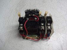 Allen Bradley 709-aod103 Motor Starter