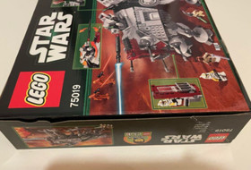 LEGO Star Wars: AT-TE   (75019) NEW SEALED