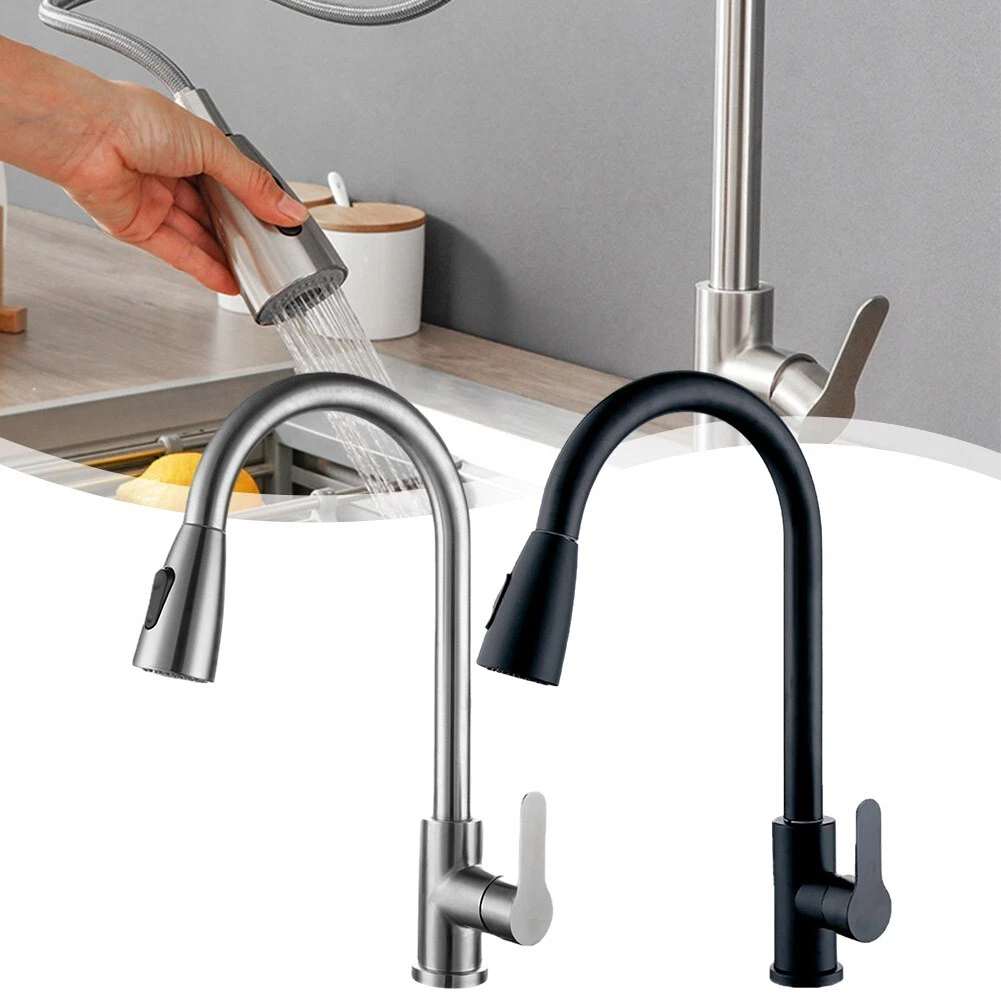 Single handle faucets deals