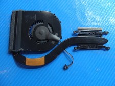 Lenovo Thinkpad T470s 14" Genuine CPU Cooling Fan w/Heatsink 01AY891
