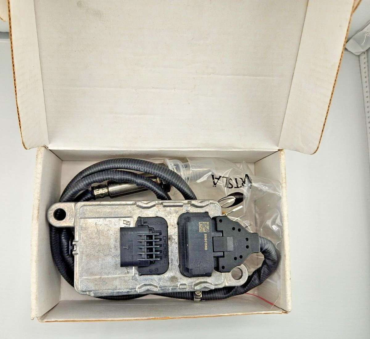 WARTSILA PAAF821494 NOX SENSOR WITH VITESCO TECHNOLOGIES SNS0156D