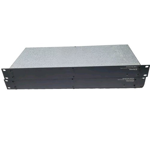 Biamp Parle TCM-XEX AVB Low-Profile Beam Tracking Ceiling
