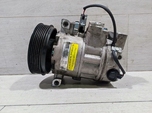 Klimakompressor 4F0260805AF Audi A6 3.2 FSI 4F Bj 2004