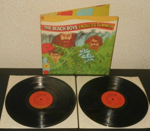 Música, CDs y vinilos The Beach Boys