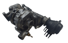 Turbolader SMART CABRIO 0.6 724961