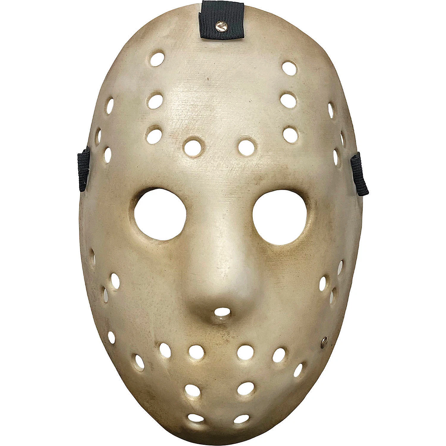 Killer Goalie Injection Plastic Mask – Face Mask for Adults & Teens | One Size