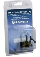 Husqvarna 531300354 Bar & Chain Oil Cap For 340, 345, 350, 351, 353, And 346xp, on sale Husqvarna 531300354 Bar & Chain Oil Cap For 340, 345, 350, 351, 353, And 346xp, on sale