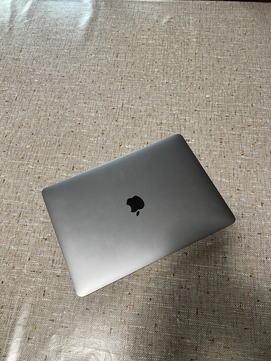 Laptop Apple MacBook Air da anno di rilascio 2018 | Acquisti