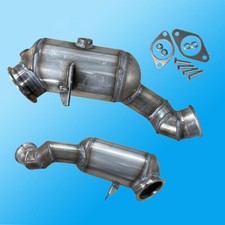 Catalyseurs Mercedes 300
