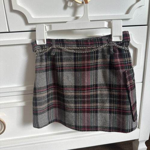 Girls Zara Skirt With 2 Sweater Also By Zara - Picture 3 of 6