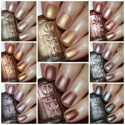 Treat Love & Color Pour Des Ongles Plus Résistants