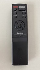 CANON WL-69 Camcorder Remote Control