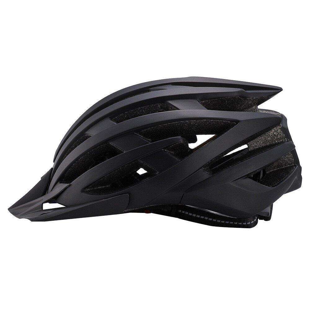 ubbranded Detachable visor with light 