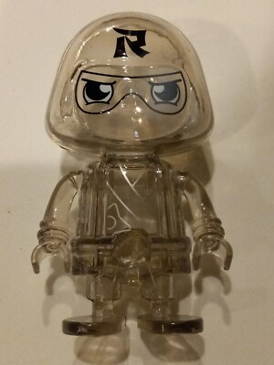 Ryan's World Invisible Clear Invisi-Ryan 3