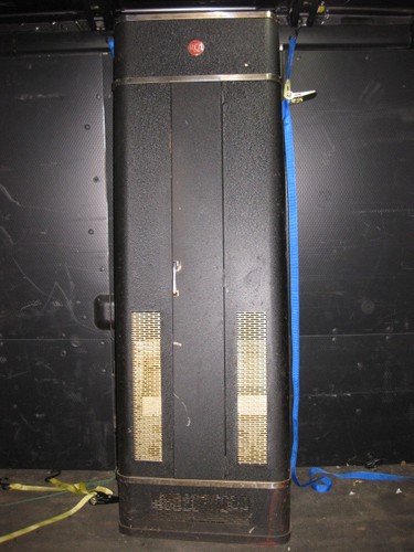 Vintage RCA Stereo Theatre Rack Tube Sound System MI-9354-D Power Amplifier W@W! - Picture 2 of 12