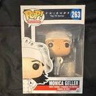 Funko Pop! Television Friends Monica Geller #263 Vinyl Figure Pop! Vinyl 14+