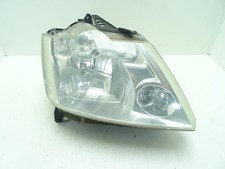 Feu avant (phare) Renault MODUS