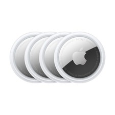Apple Air tags 4 Pack 1st Gen 