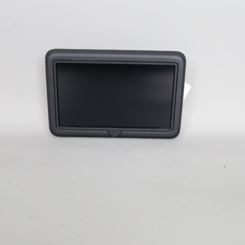 Aston Martin DB11 Volante 2019-2023 Head unit Photo - $688