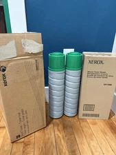 Xerox Black Toner (006R01552)