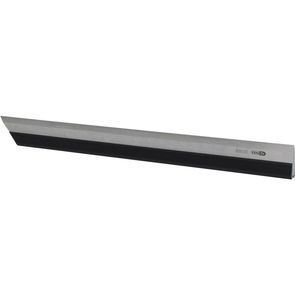 Règle de précision KS Tools 300.0639 en acier trempé de 600 mm