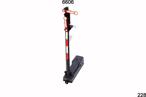 Señal de doble ala Trix Express / 6606 | Zustand: Gebraucht