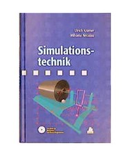 Simulationstechnik, Kramer, Ulrich /Neculau, Mihaela