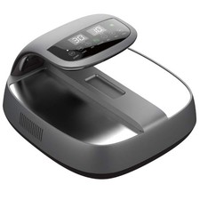 Terahertz therapy foot massager thz electro magnetic feet health