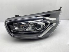 Ford Transit Custom Lift Frontscheinwerfer Links JK2113W030DJ|JK21 13W030 OE