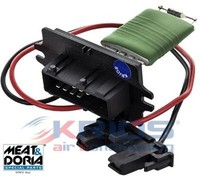 Meat & Doria K109173 Widerstand FüR InnenraumgebläSe FüR Renault