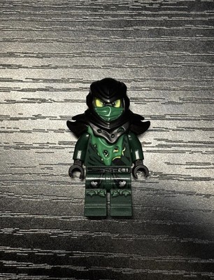 Lego Ninjago Possession Lloyd Possessed Morro Minifigure 2-Pack