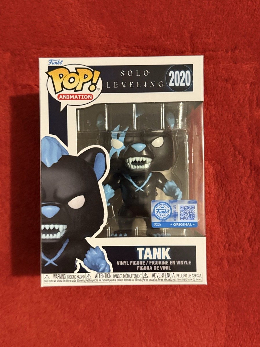 SF・ファンタジー・ホラー FUNKO POP ! SOLO LEVELING $_57.JPG?set_id
