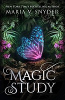 Magic Study | Maria V. Snyder | Taschenbuch | The Chronicles of Ixia | Englisch