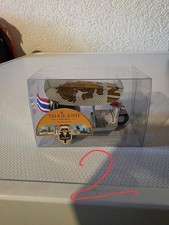 Tuk Tuk Original Aus Thailand