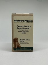 Standard Process Canine Whole Body Support - ...