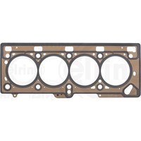 Elring 071.293 Dichtung Zylinderkopf FüR Renault Dacia Lada Megane Clio Laguna