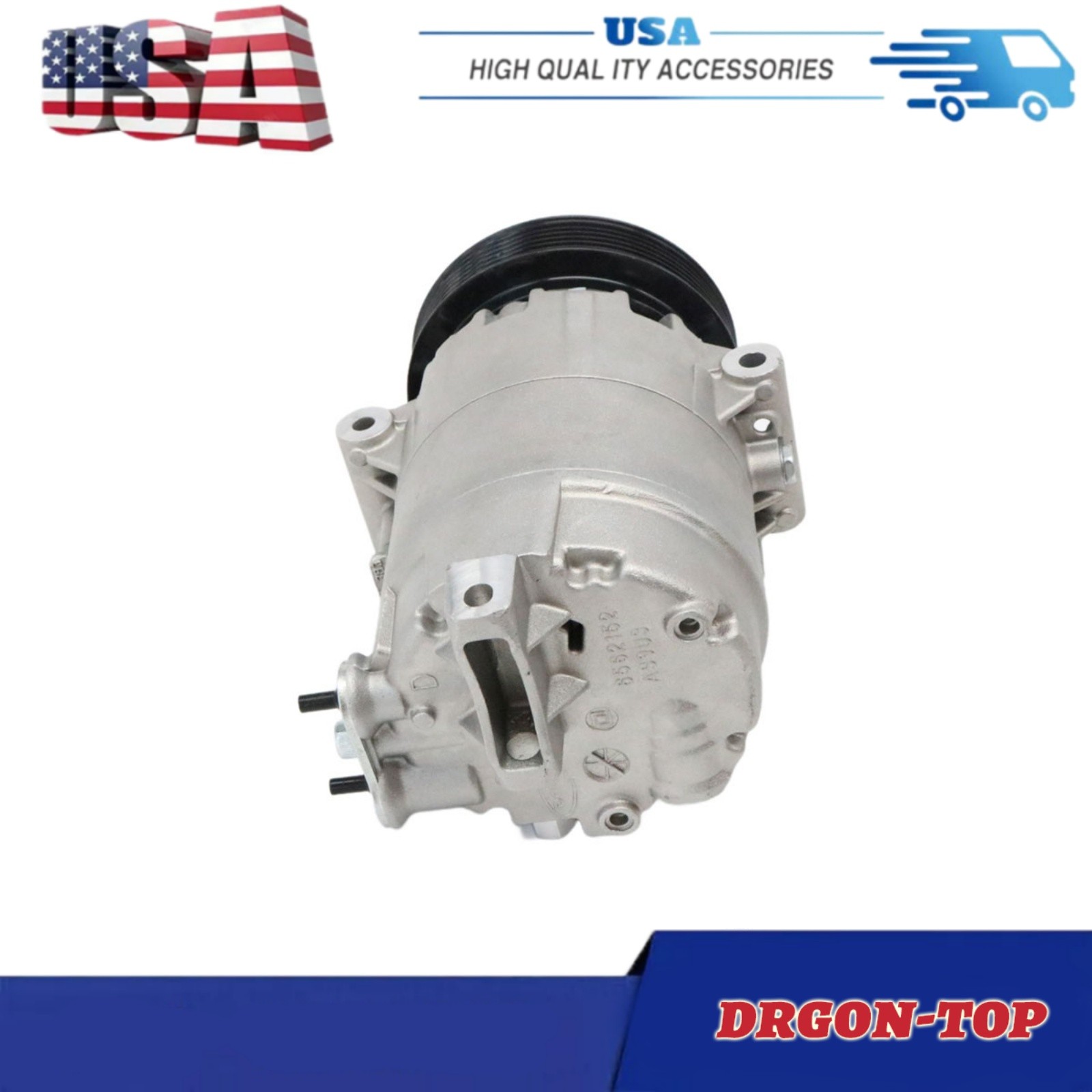 Maserati Quattroporte 2011-2012 Pump P/N 284728