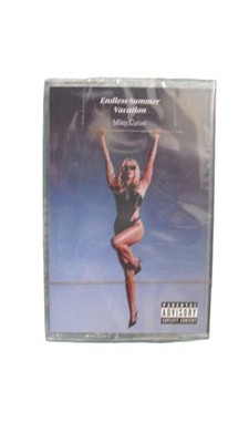 Miley Cyrus - Endless Summer Vacation