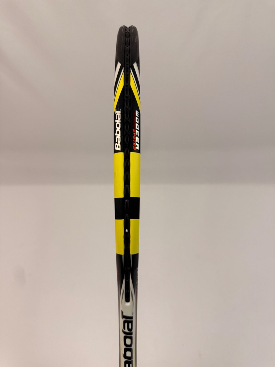 NEW Babolat Aeropro Drive 2013, 4 1/2 | eBay