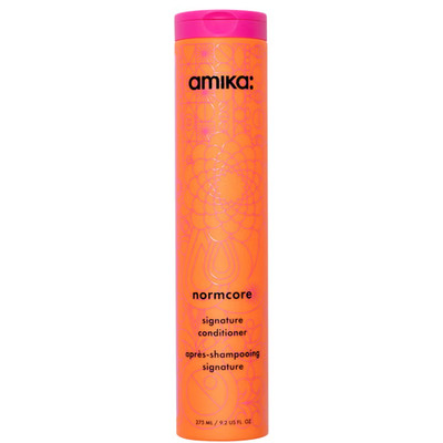Amika Normcore Signature Conditioner (275 ml/9,2 oz) Vitamine und Antioxidantien