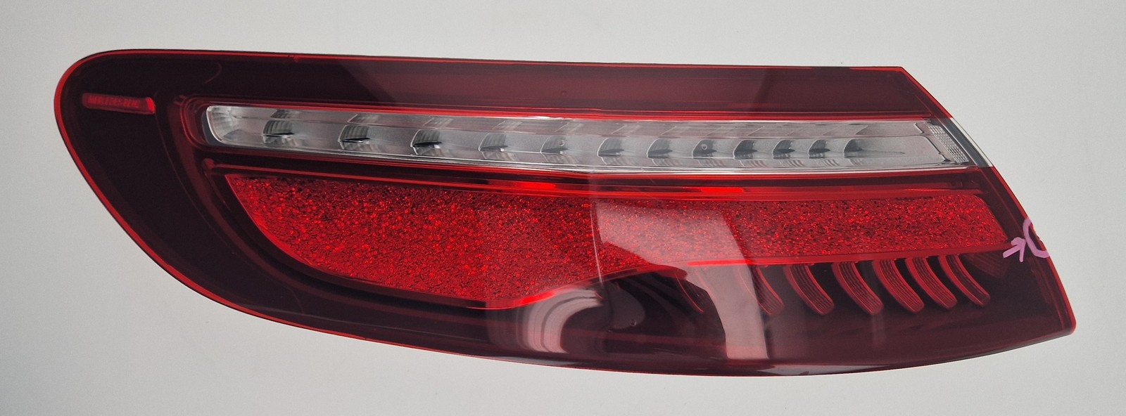 A2389066501 Fanale post. parte est. SX MERCEDES-BENZ Classe E (C238) 350 d