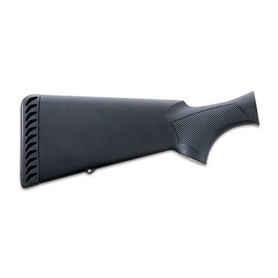 Benelli Super Black Eagle SBEII M2 Stock, Black, Non ComforTech - 83161