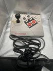 Nintendo NES-026 Advantage Joystick Controller Vintage For Parts Or Repair