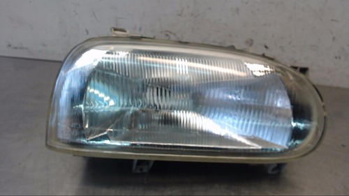 Scheinwerfer   R Ohne Nebelscheinwerfer VW Golf 1.4 1HXO/1HX1/1EXO 1996-1997