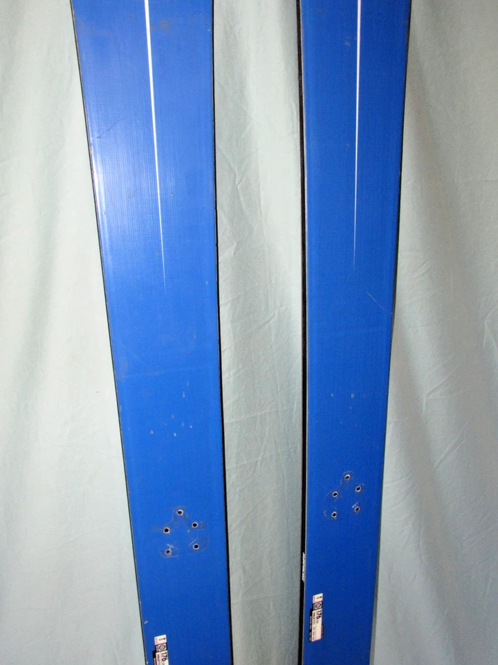 Surface WALK FREE lightweight backcountry Alpine Touring AT skis 176cm SNOW! ~~ - Image 3 of 4