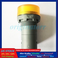 ABB CL2-523Y Yellow LED Signal Display 220/230VAC New-