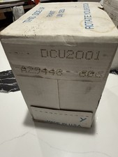 Ppg Concept Dcu2001 Clear Nos Factory Sealed Clearcoat Dcu 2001 2021 2 Gallons